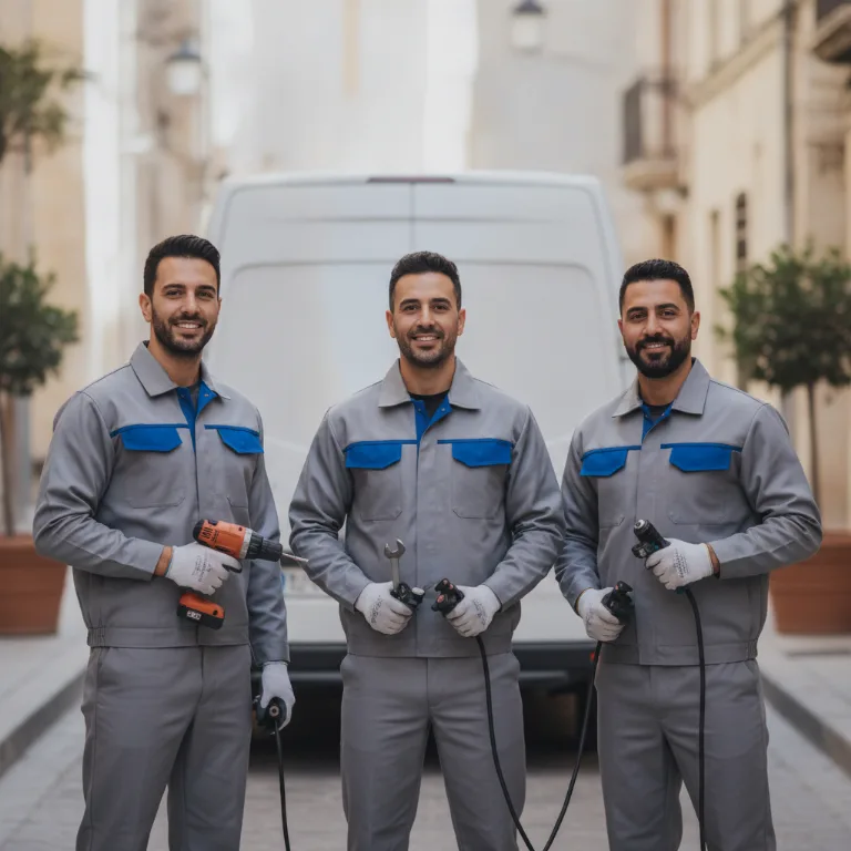 Punto de Recarga equipo en Cuenca